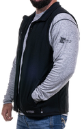 Softshell FR Vest
