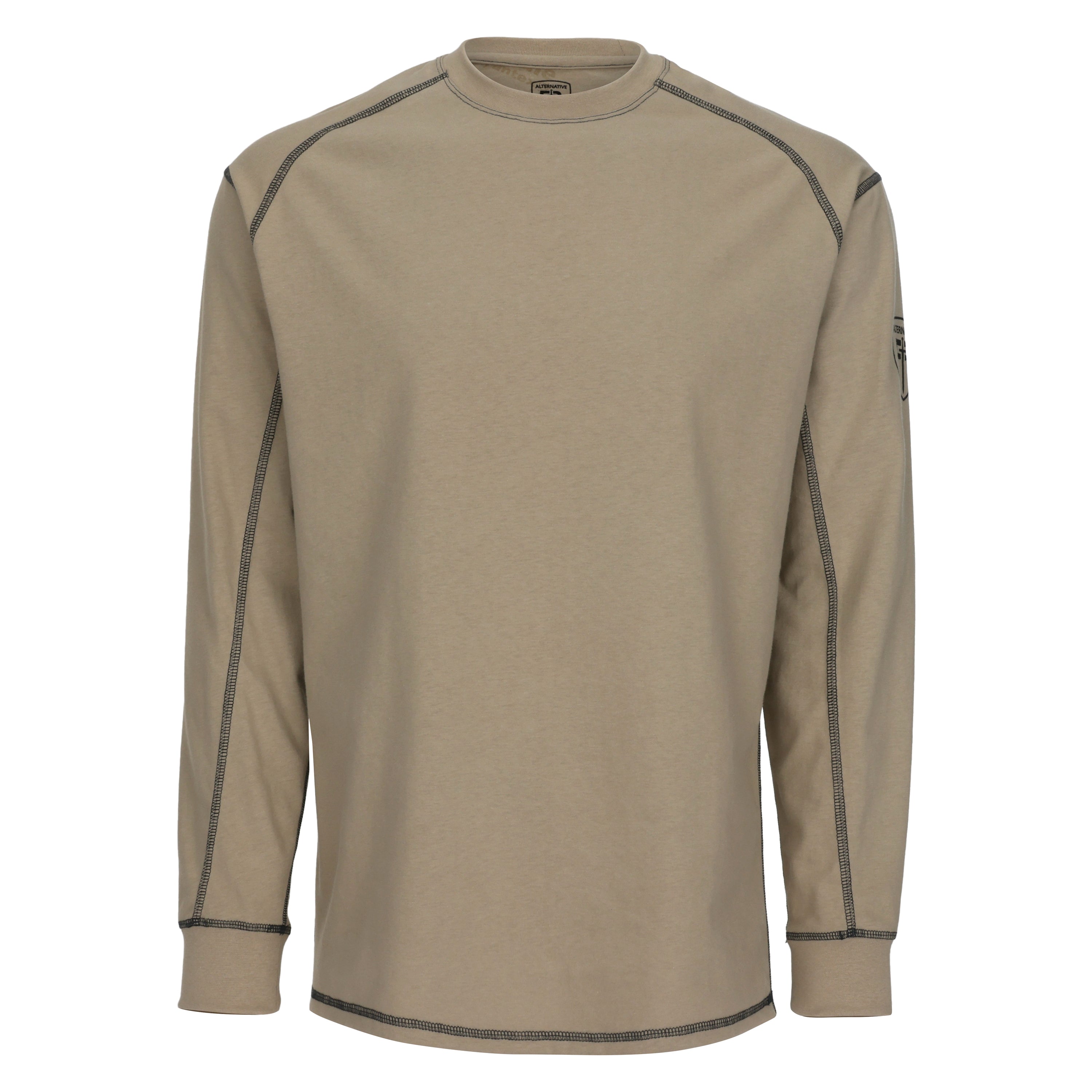 Long Sleeve FR T-Shirt