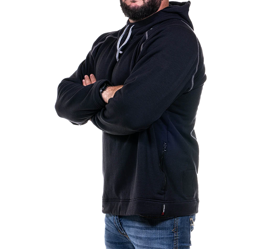 Drengr Hooded FR Sweatshirt