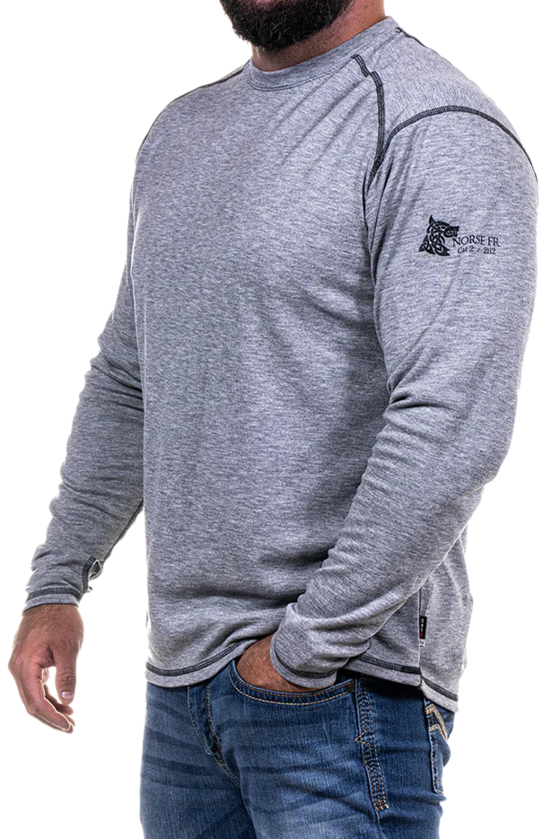 Long Sleeve FR T-Shirt