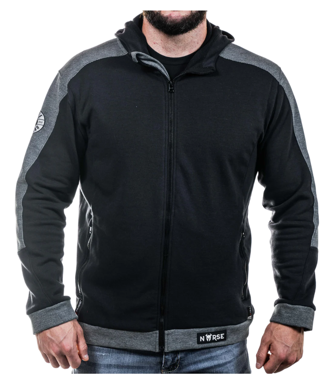 Fjord Fullzip Fleece Jacket